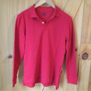Lands’ End NWOT polo